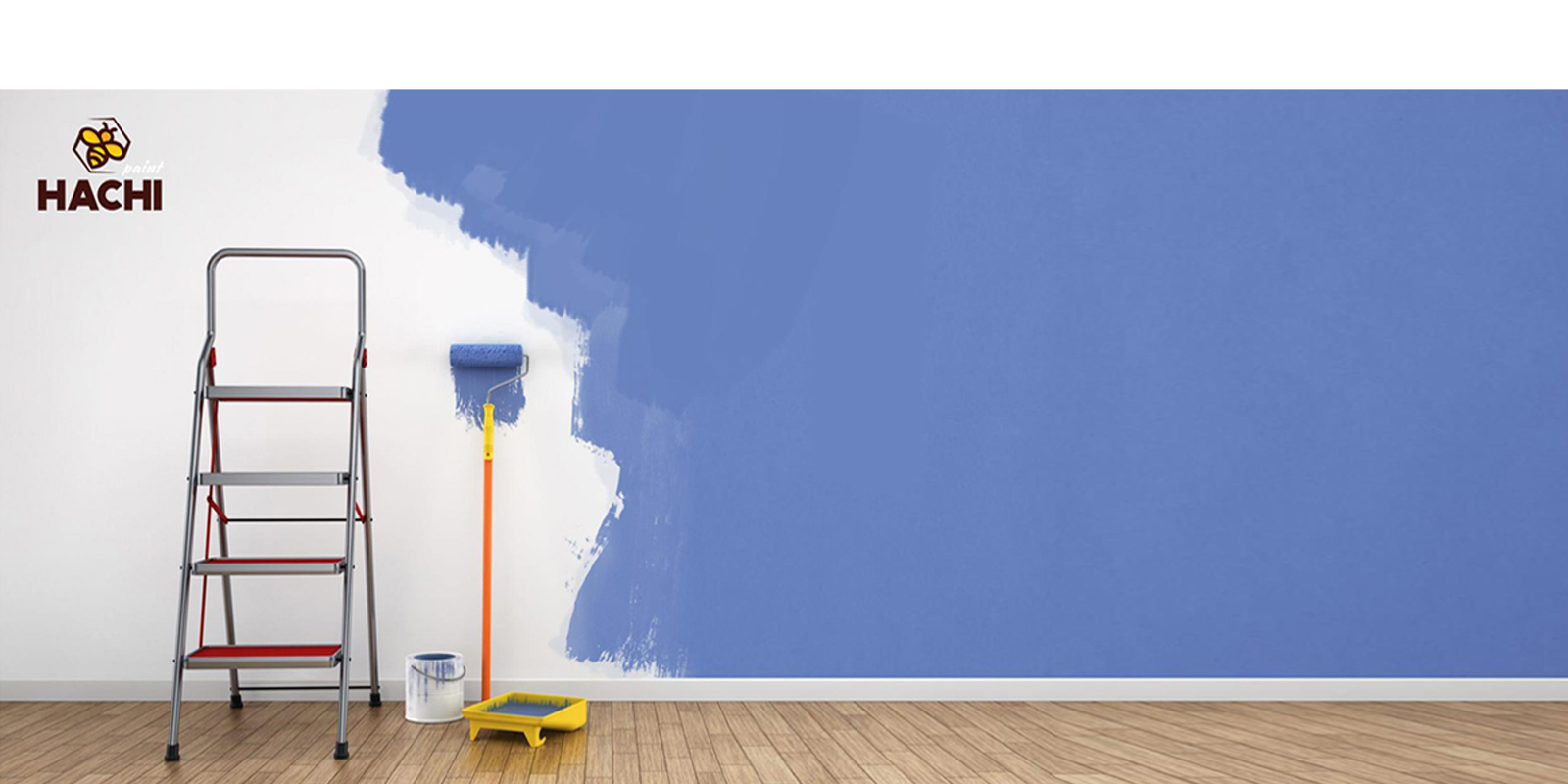 HACHI PAINT