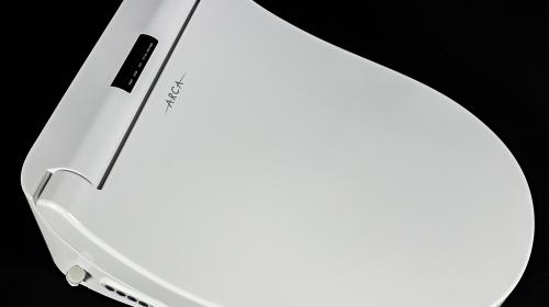 NẮP BỒN CẦU THÔNG MINH ARCA KM-01-EN