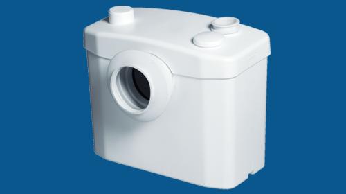 Bơm thoát vệ sinh đa năng - SaniTop